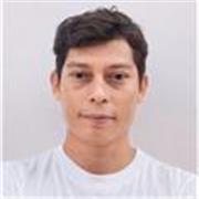 Maestría en didáctica y Profesor titulado en Ciencias Naturales, con 12 años de experiencia 