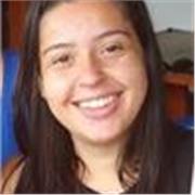 Professora de Química para Ensino Médio