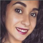 Soy maestra de Primaria por vocación, por eso, me encanta trabajar con niños. Disfruto viendo cómo aprenden y evolucionan. 
Me encanta diseñar materiales innovadores y motivantes para que aprender no sea una tarea difícil, sino algo que se adquiera signif