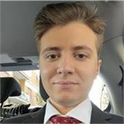 Sono Matteo, ho 27 anni, vivo a Roma e propongo ripetizioni di inglese a Roma