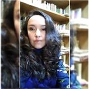 Maestra de educación básica con experiencia en enseñanza de español