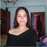 Profesora de Lengua imparto clases a niños desde infantil hasta 6 de primaria