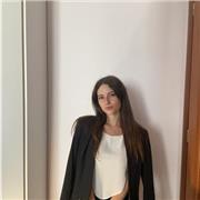 Dottoranda all’università di Bologna offre ripetizioni di biologia, chimica e scienze naturali, preparazione test e esami di medicina