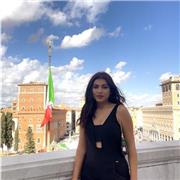 Migliora i tuoi voti con ripetizioni personalizzate a Roccapiemonte – Studentessa di Scienze della Formazione Primaria