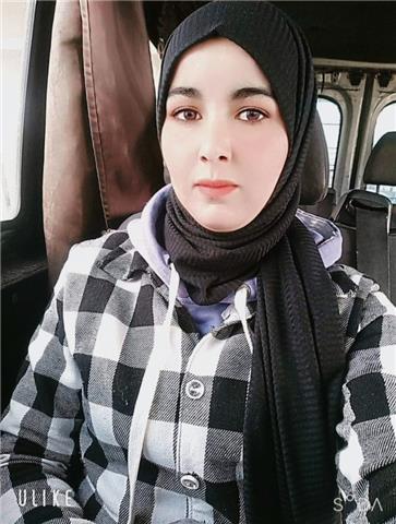 Moufida