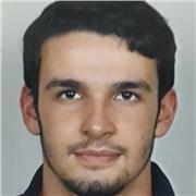 Étudiant en fac de physique