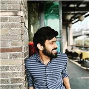 Manav Agarwal