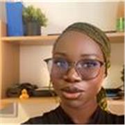 Native English speaker with a little experience teaching English to children 