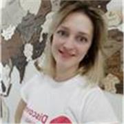 Репетитор англійської для дітей молодшого та середнього шкільного віку. Допоможу дорослим, які вирішили вивчати англійську