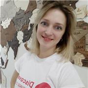Tetiana Hornik