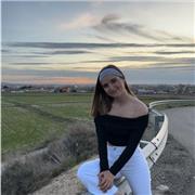 Profesora de apoyo especializada para clases particulares de manera online o presencial en Zaragoza