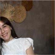 Mi objetivo es dar clases a estudiantes universitarios o adultos en formación, brindando contenidos de psicología, economicos