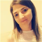 Laureata in giurisprudenza, avvocato con esperienza decennale