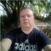 Profesor Nativo de California ofrece clases privadas de inglés de negocios en Guadalajara