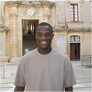 Qualified English Tutor Provided lessons to students of all ages