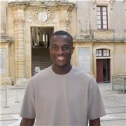 Ayodeji ologunorisa