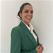 Laureata magistrale in Relazioni Internazionali, referenziata, con 7 anni di esperienza nell'aiuto compiti e nel tutoring.