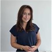 English tutoring, remote, inclusive teaching style, BA education.