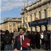 Laureato in Ingegneria al Politecnico di Milano, fornisco lezioni private di Matematica per Scuole elementari, medie e liceo