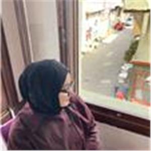 Sümeyye Nisa Ören