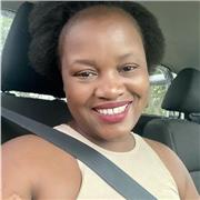 Lindiwe Gubese