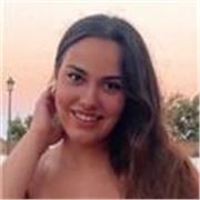 Estudiante de pedagogía musical, con más de 15 años de trayecto musical da clases de lenguaje musical online y presencial para tod