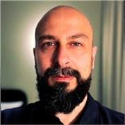 Salam, ich bin Eid, Arabisch ist meine Muttersprache! Möchtest du Arabisch lernen? Melde dich bei mir!