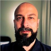 Salam, ich bin Eid, Arabisch ist meine Muttersprache! Möchtest du Arabisch lernen? Melde dich bei mir!