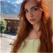 I am a native English speaker who has experience teaching English as a foreign language with a tailored language programme
