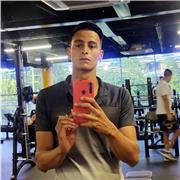 Clases particulares de tenis de campo