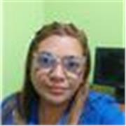 Maestra de apoyo para educación primaria