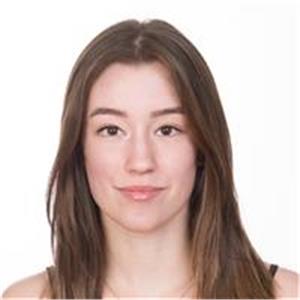 Marian Pardo Martínez