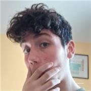 Programming tutor offering Python and coding lessons for beginners and teens online with project-based teaching