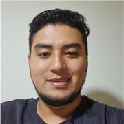 Entrenador deportivo ofrece sesiones de entrenamiento para toda persona que quiera estar en óptimas condiciones