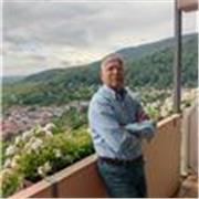 German is not at all that diffficult, believe me and trust in my teaching method, I will not disappoint you!