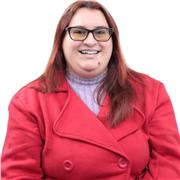 As a life coach i help SEN students that are struggling