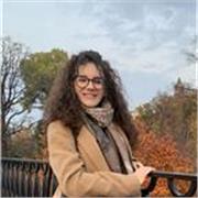 Laureata in Scienze Linguistiche offre ripetizioni di lingua russa