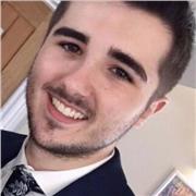 I am a recent graduate looking to share my knowledge with those that require it