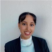 Tuteur pour l'aide au devoir en maths, SVT, Anglais, Italien et Français