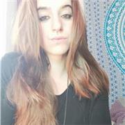 Estudiante de educación infantil