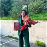 Laureata in Lingue e Letterature Moderne offre lezioni di spagnolo