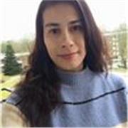 Englisch-Lehrerin (M.A. Linguistik) | 4,5 Jahre Erfahrung | ZAB-anerkannt | IELTS 7.5 | Online-Unterricht für Jugendliche & Erwach