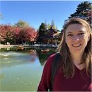 Experienced Mandarin Chinese tutor helping students speak fluently confidently through tailored online lessons