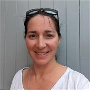 Sylvie Cowell