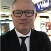 Engllish Language and Communications - extensive business experience plus an academic and creative background