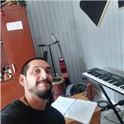 Clases particulares de Música (Varios Instrumentos)