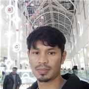 Gyan Bahadur Majhi