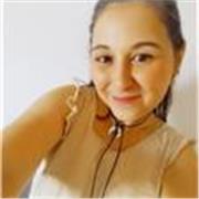 Profesora en Trabajo Social. Técnica superior en trabajo social