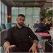 Passionate English teacher offers private online lessons for teens and adults in Pristina.