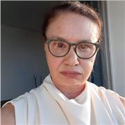 Professeur de français niveau collège  et lycée disponible et expérimentée